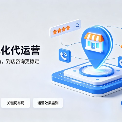 石林GEO优化
