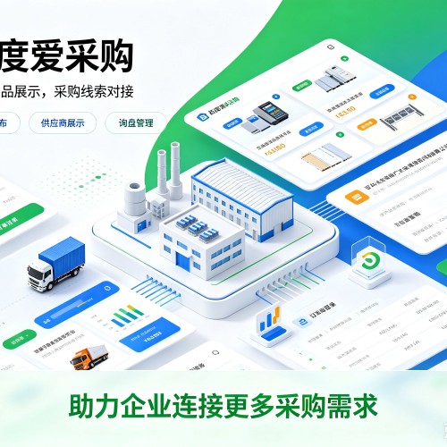 石林百度爱采购